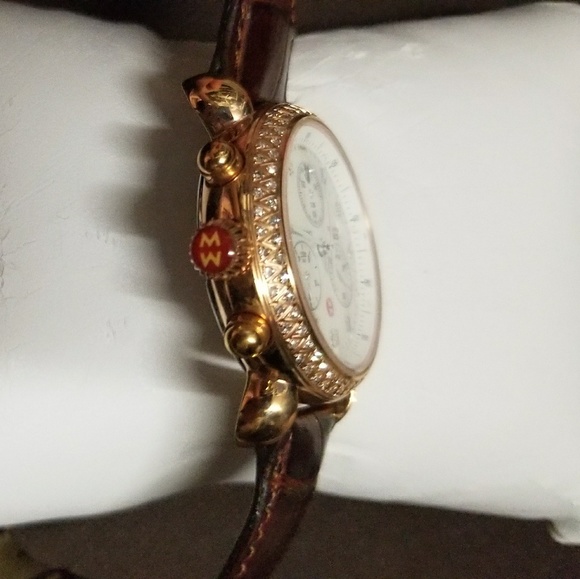 Michele Watch - Picture 4 of 10